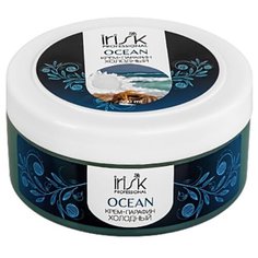 Крем-парафин холодный Irisk Professional Ocean 300 мл