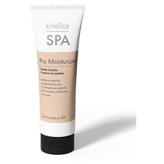 Крем для рук увлажняющий KINETICS SPA Pro Moisturizer 250 мл