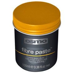 Osmo Паста формирующая Fiber Paste, сильная фиксация, 100 мл