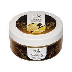 Крем-парафин холодный Irisk Professional Vanilla 300 мл