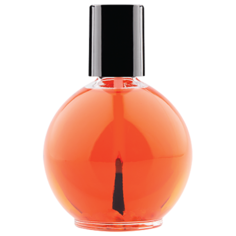 Масло BHM Professional для ногтей и кутикулы Малина, 75 мл