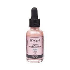 Levrana Хайлайтер Liquid Highlighter pearl