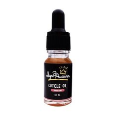 Масло Луи Филипп для кутикулы Бабл гам, 10 мл