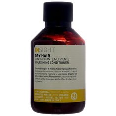 Insight кондиционер Dry Hair Nourishing питательный для сухих волос, 100 мл