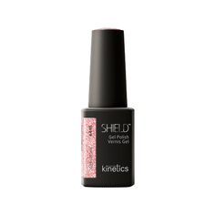 Гель-лак KINETICS SHIELD Rebel Heart, 15 мл, оттенок #446 NO MARIONETTE