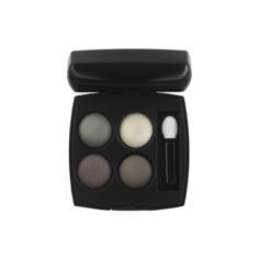 MAKEOVER Палетка теней Multi-Effect Quadra E0920 Bo Derek