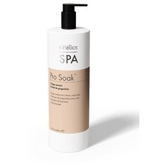 SPA-средство Kinetics Pro Soak с экстрактом имбиря 900 мл