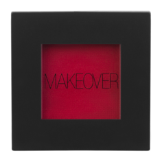 MAKEOVER Тени для век Single Eyeshadow Passion