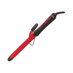 Щипцы OLLIN Professional OL-7700 25mm red