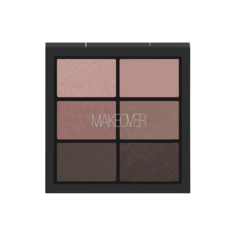 MAKEOVER Палетка теней Pro love in l.a.