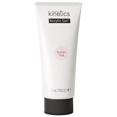 Акригель KINETICS Acrylic Gel моделирующий камуфлирующий, 30 мл Builder Pink