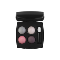 MAKEOVER Палетка теней Multi-Effect Quadra E0924 Garbo