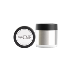 MAKEOVER Тени для век Star Powder ivory