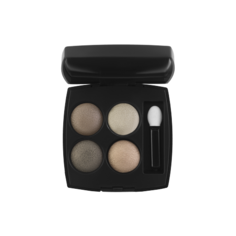 MAKEOVER Палетка теней Multi-Effect Quadra E0921 Hedy