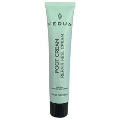 Fedua Крем-гель для ног Repair 45 мл туба