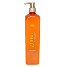 Angel Professional кондиционер Marine Depth SPA для всех типов волос, 500 мл