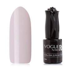 Гель-лак Vogue Nails Осень в Нью-Йорке, 10 мл, оттенок Лакированные туфли