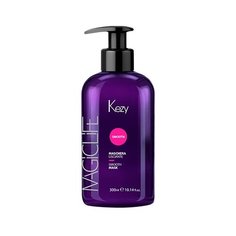 KEZY Magic Life Smooth разглаживающая маска для волос, 300 мл