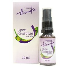 Альпика Крем для век Revitalize 30 мл