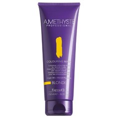 FarmaVita Amethyste оттеночная маска Blonde, 250 мл