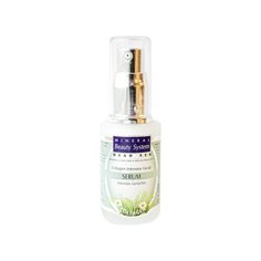 Mineral Beauty System Dead Sea Serum Collagen intensive facial Сыворотка для лица коллагеновая, 30 мл