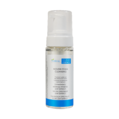 Versal мусс-пенка для лица Clear Essence, 150 мл