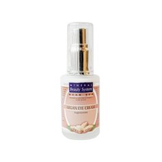 Mineral Beauty System Крем для кожи вокруг глаз Argan Eye Cream 30 мл
