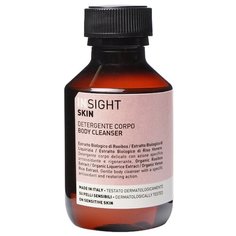 Гель для душа Insight Skin Body Cleanser, 100 мл