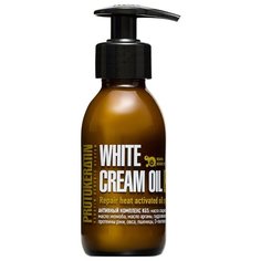 PROTOKERATIN Восстанавливающая линия Крем-масло восстанавливающее для волос и кожи головы, 100 мл