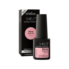 KINETICS базовое покрытие Shield Nude Base 11 мл №903
