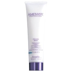 FarmaVita AMETHYSTE PURIFY Пилинг-маска для кожи головы, 150 мл