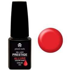 Гель-лак planet nails Prestige Allure, 8 мл, оттенок 923