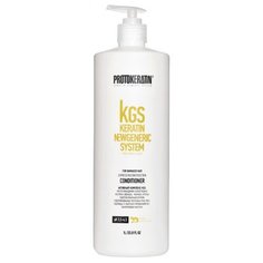 PROTOKERATIN кондиционер Express Reconstruction экспресс-восстановление волос, 1000 мл