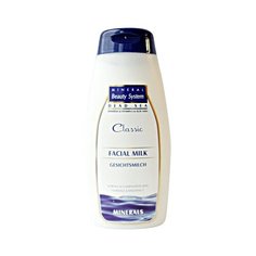 Mineral Beauty System молочко для лица Classic Facial Milk, 250 мл