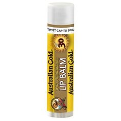 Australian Gold Бальзам дя губ бесцветный