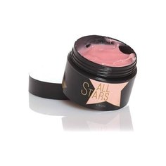 Гель Lianail All Stars суфле камуфлирующий трехфазный для моделирования, 15 мл теплый оттенок