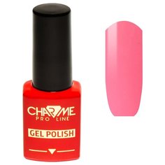 Гель-лак CHARME Pro Line, 10 мл, оттенок 014 - розовый жемчуг