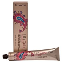 FarmaVita Life Color Plus Бустер для волос, 100 мл, 0.66 red