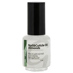 Масло InGarden для ногтей и кутикулы Миндаль, 11 мл