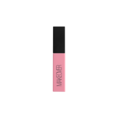 MAKEOVER жидкая помада для губ Soft Matte Lip Cream ультраматовая, оттенок Athens