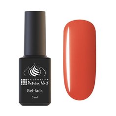Гель-лак 3 в 1 Patrisa Nail Московская сага, 5 мл, оттенок №757