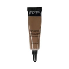 MAKEOVER Гель для бровей Top Secrets 03 Brunette