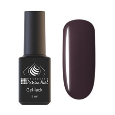 Гель-лак 3 в 1 Patrisa Nail Московская сага, 5 мл, оттенок №750