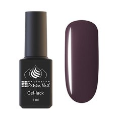 Гель-лак 3 в 1 Patrisa Nail Московская сага, 5 мл, оттенок №751