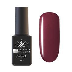 Гель-лак 3 в 1 Patrisa Nail Московская сага, 5 мл, оттенок №753
