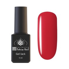 Гель-лак 3 в 1 Patrisa Nail Московская сага, 5 мл, оттенок №756