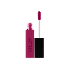 MAKEOVER жидкая помада для губ Soft Matte Lip Cream ультраматовая, оттенок San Paulo