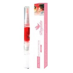 Масло Dona Jerdona для кутикулы Персик карандаш, 5 мл