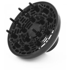 Диффузор DEWAL 03-Dif109/007 black