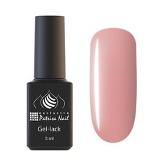 Гель-лак 3 в 1 Patrisa Nail Московская сага, 5 мл, оттенок №760